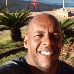 LUCAS JACARÉ LOCUTOR E DIRETOR DE PROGRA