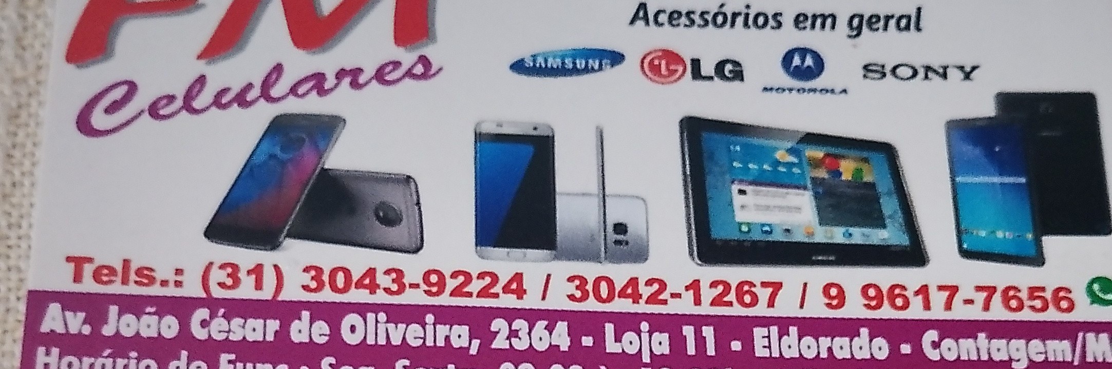 FM Celular